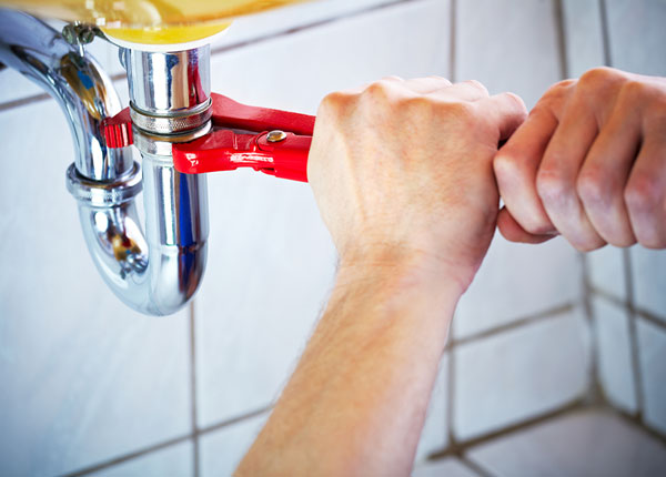 About Blairs Plumbers